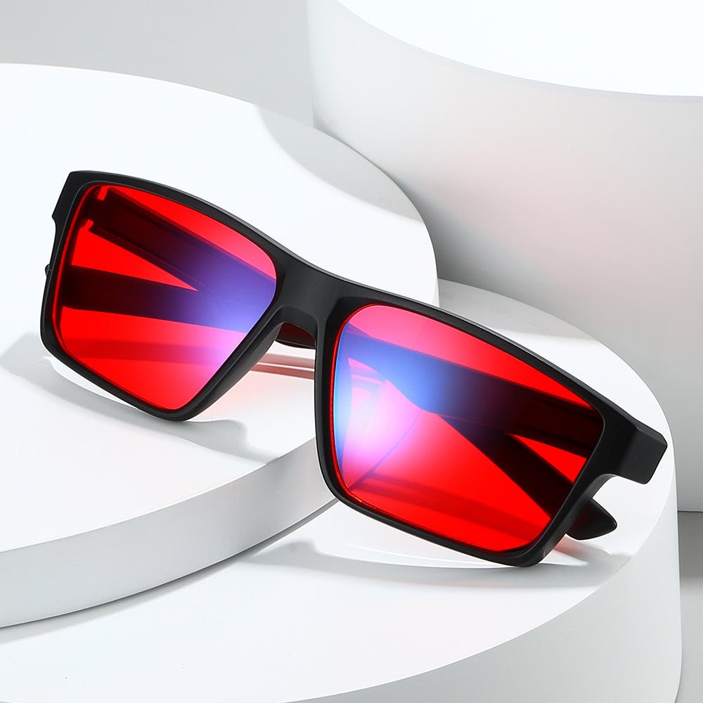 Performance-Enhancing Sports Sunglasses Bowlift