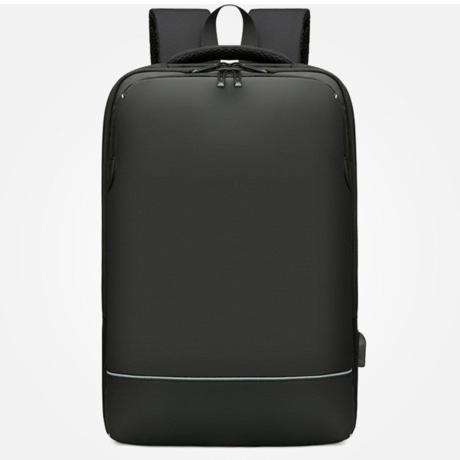 Sleek Professional Laptop Rucksack Bowlift