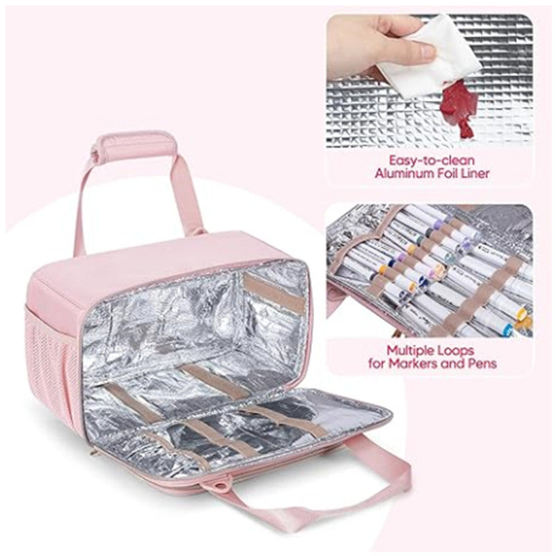 Creative Organizer Bag Bowlift