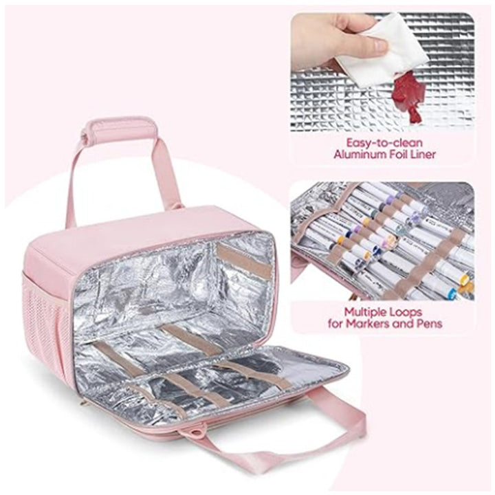 Creative Organizer Bag Bowlift
