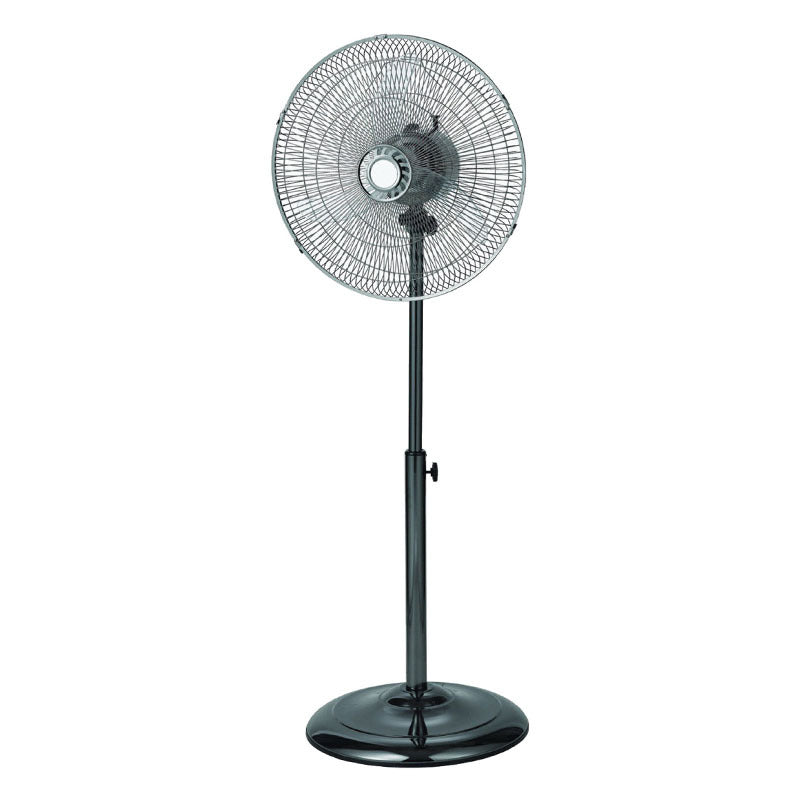 High-Performance Adjustable Stand Fan Bowlift