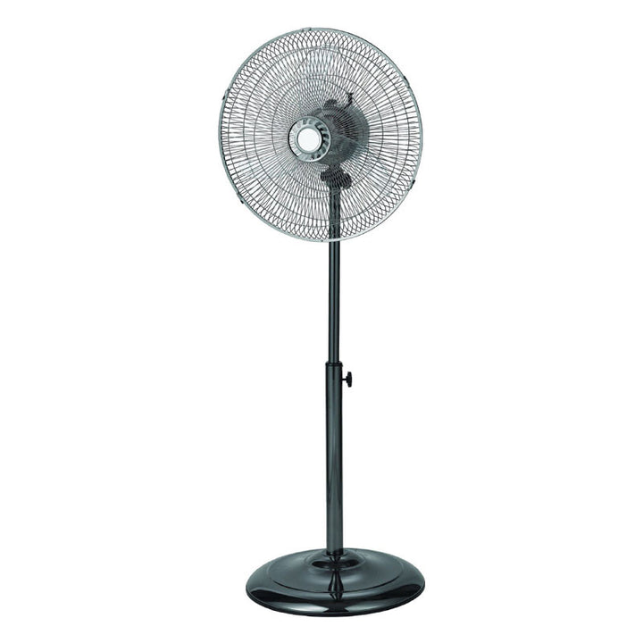 High-Performance Adjustable Stand Fan Bowlift
