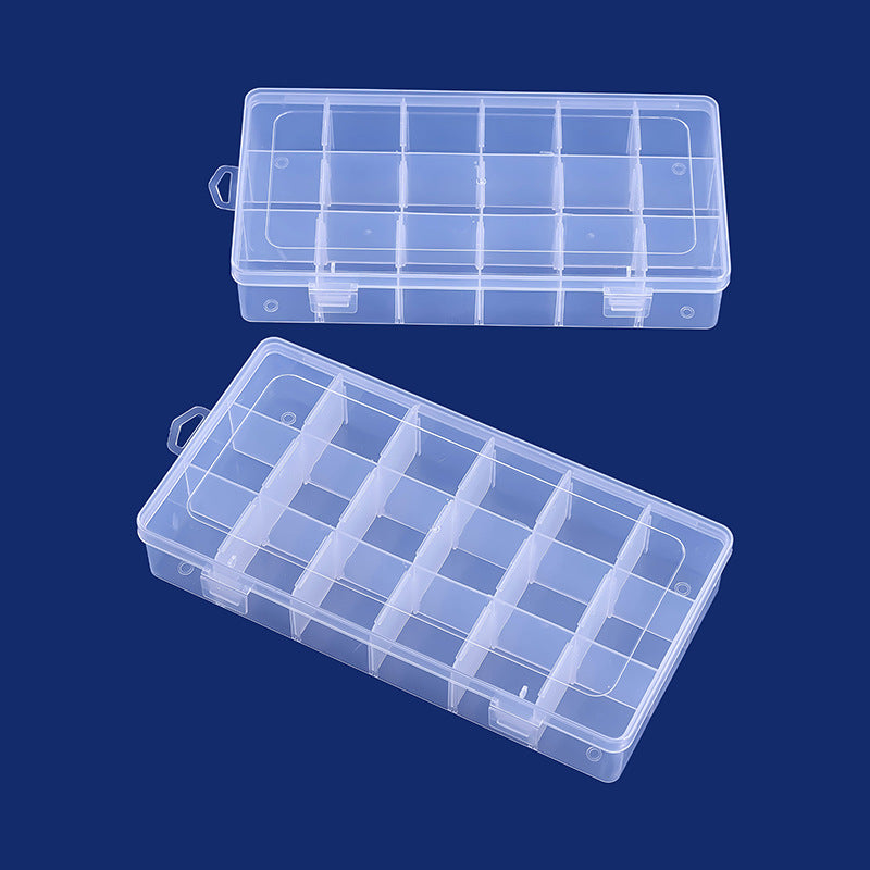 Modular Craft Storage Organizer Bowlift