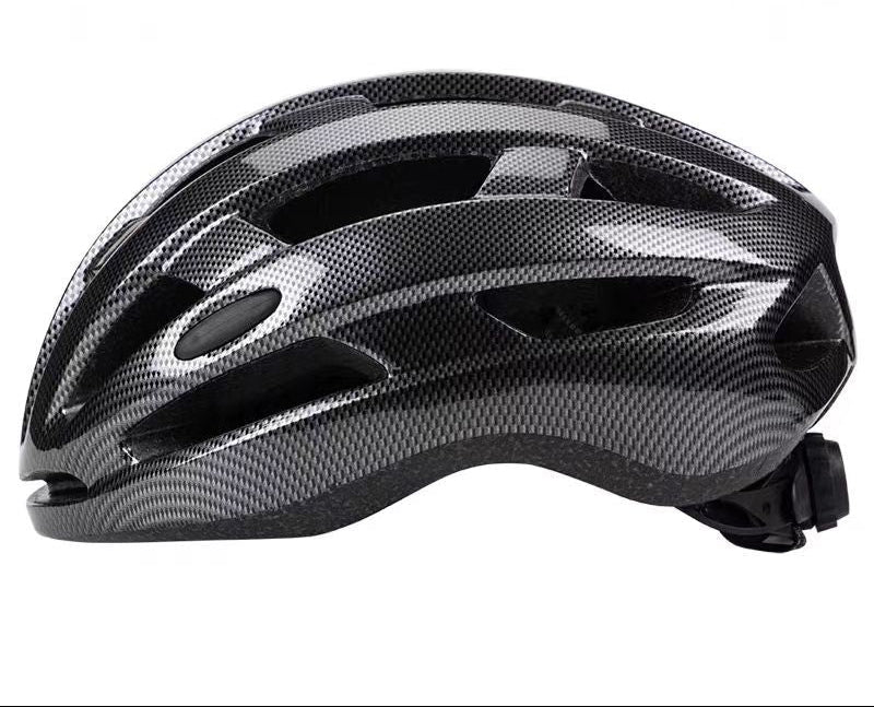 lightweight ventilated road cycling helmet with adjustable dial fit Bowlift
