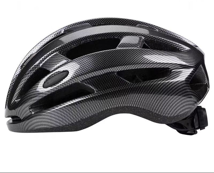 lightweight ventilated road cycling helmet with adjustable dial fit Bowlift