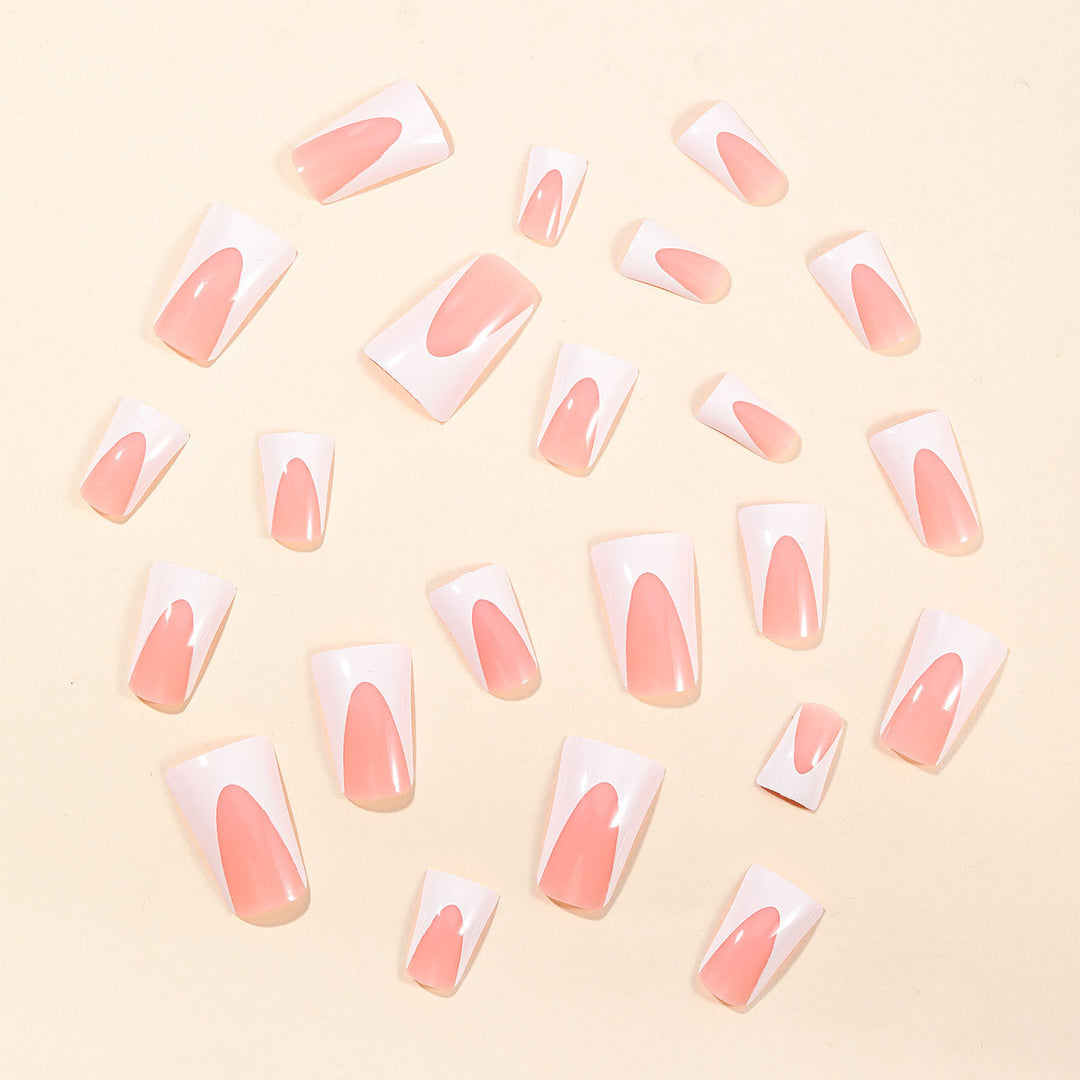 Decorative Acrylic Nail Art Extensions Bowlift 1789713506