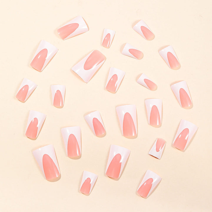 Decorative Acrylic Nail Art Extensions Bowlift 1789713506
