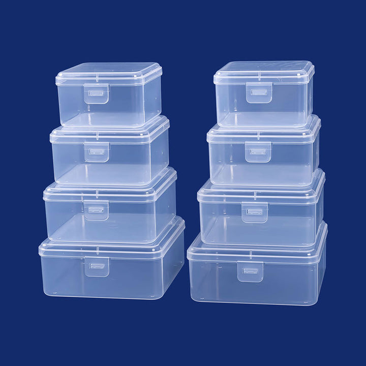 Clear Storage Organizer Bowlift