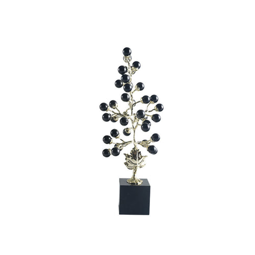 Artistic Tree Sculpture