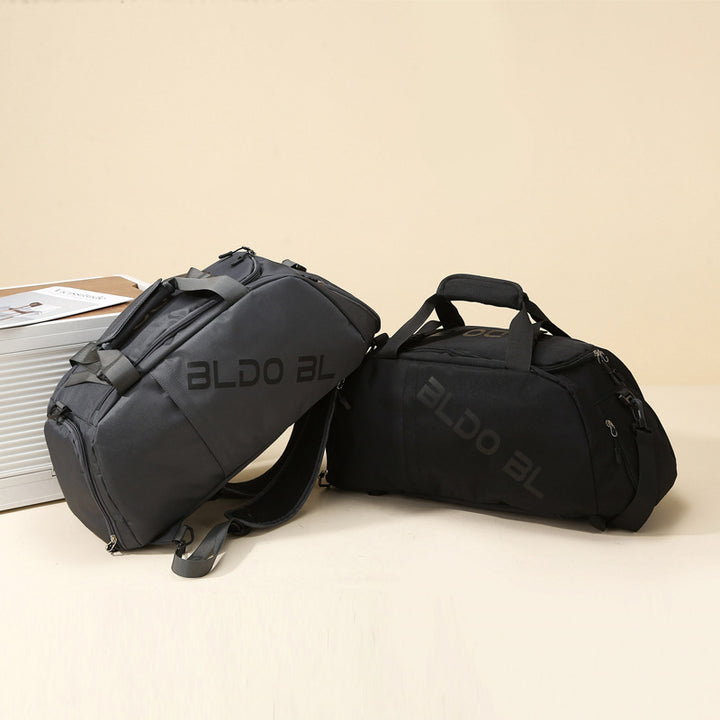 Sporty Travel
