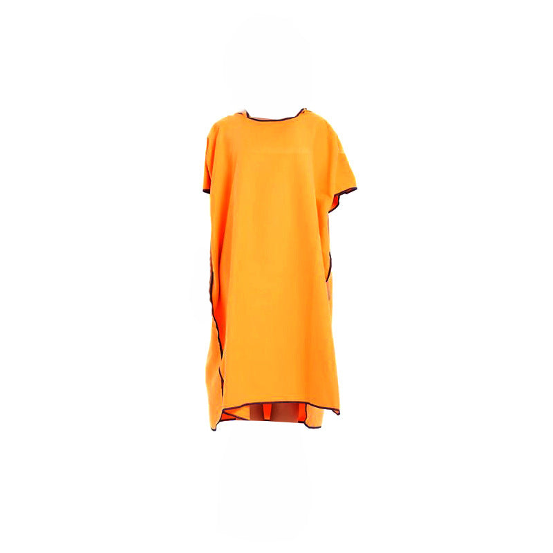 Women's Beach Dress Bowlift
