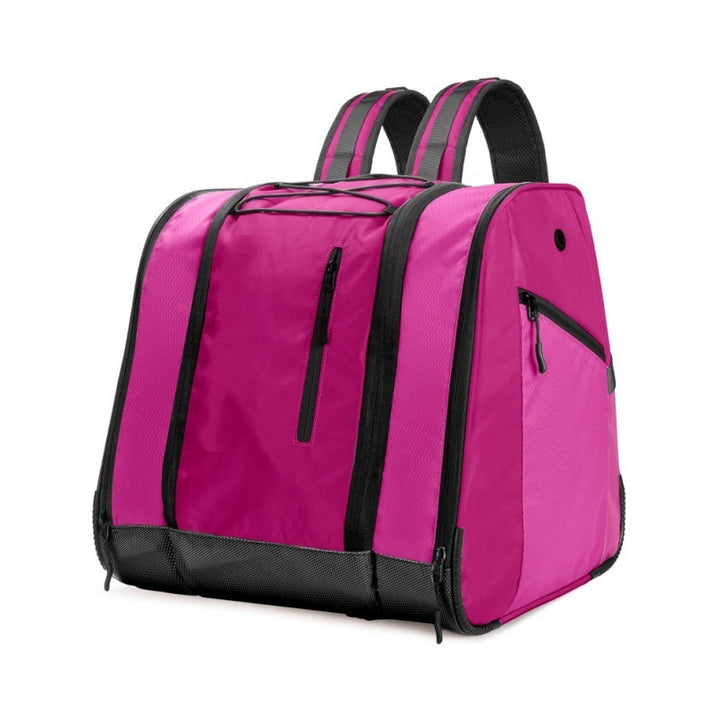 Multifunctional Travel Bag Bowlift