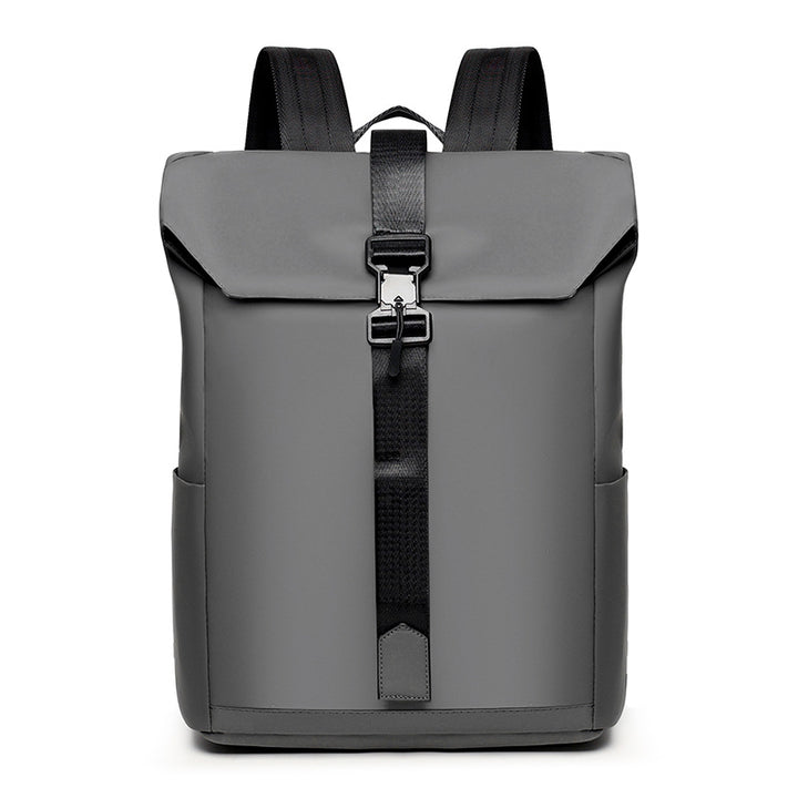 Waterproof Roll-Top Travel Backpack Bowlift