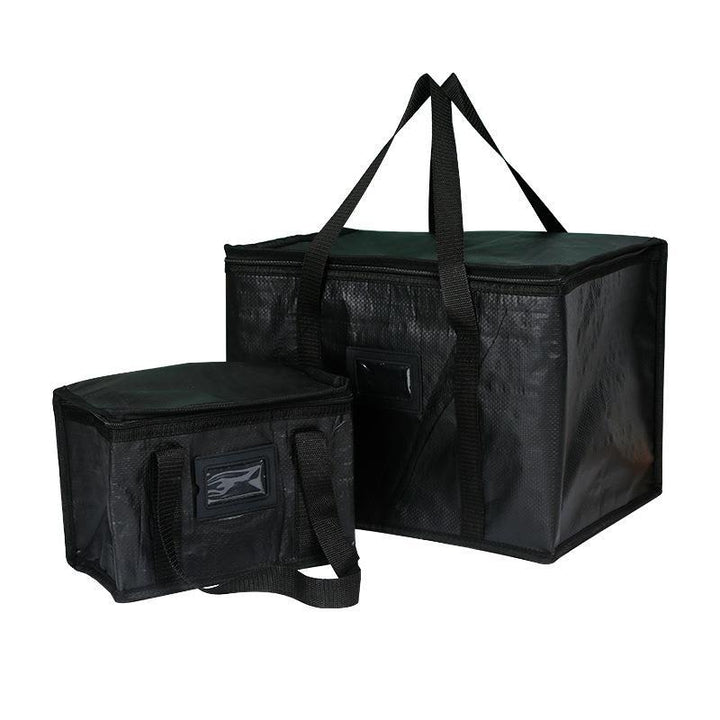 Insulated Food Delivery Bag Bowlift