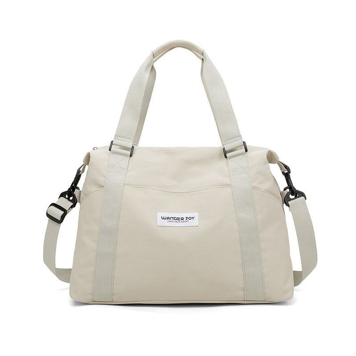 Sporty Carrying Bag Bowlift