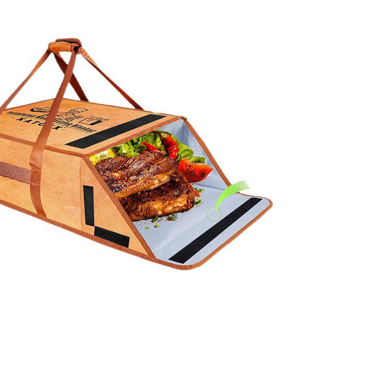 Insulated Lunch Cooler Bag Bowlift