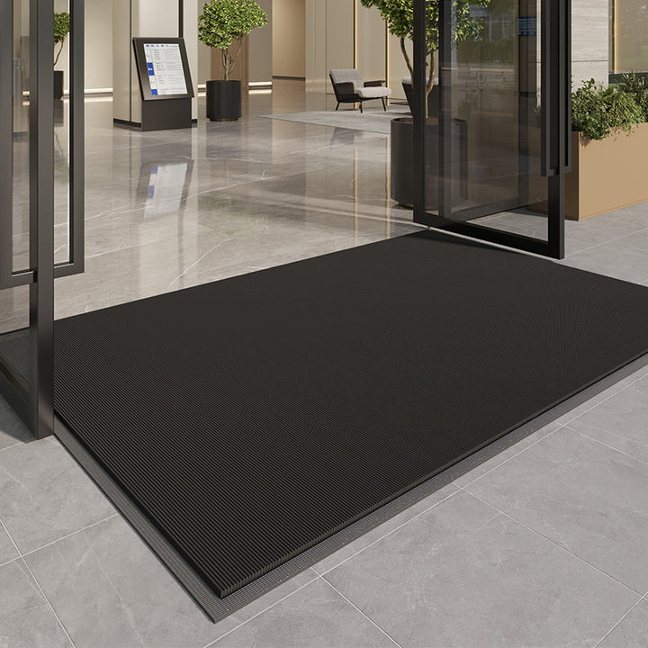 High-Performance Entrance Mat Bowlift