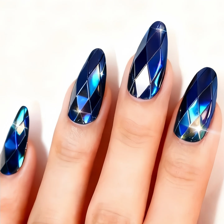 High-quality nail art Bowlift