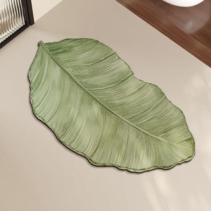 Decorative Leaf