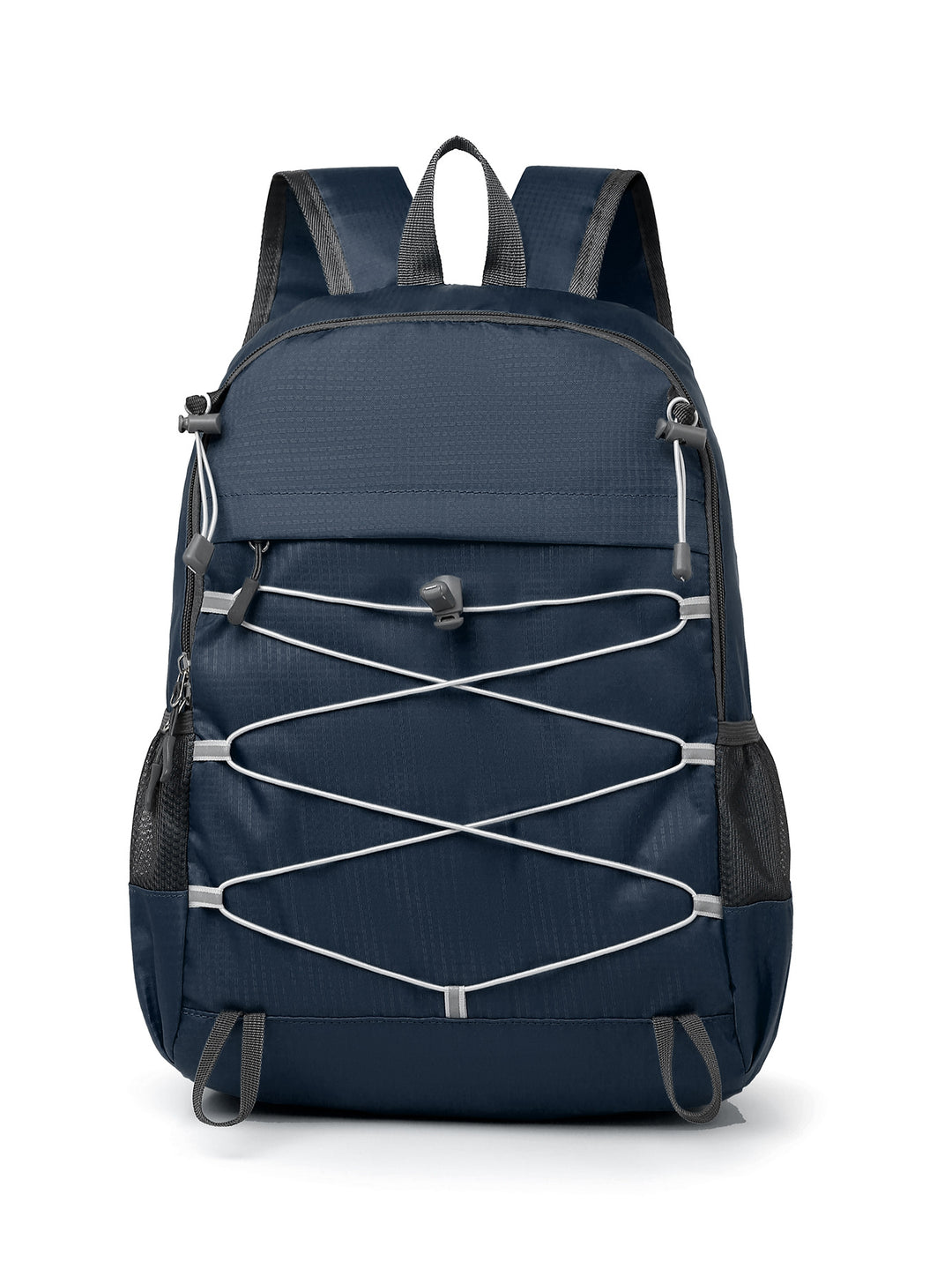 Outdoor Travel Backpack Bowlift