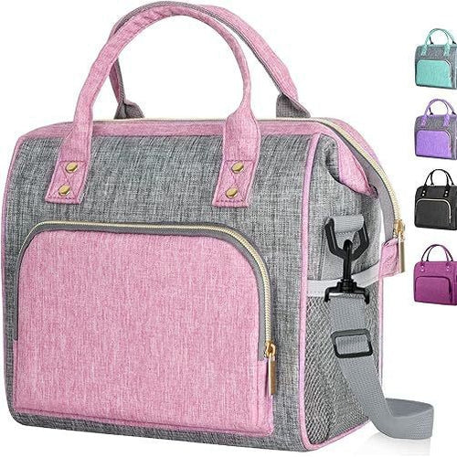 Women's Cooling Bag Bowlift