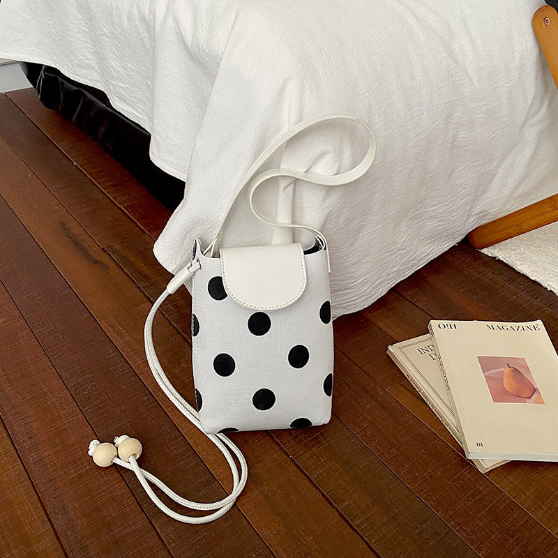WoStylish Crossbody Bag Bowlift