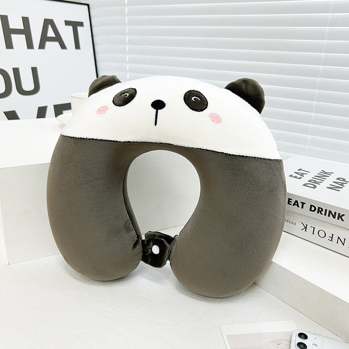 Neck pillow Bowlift