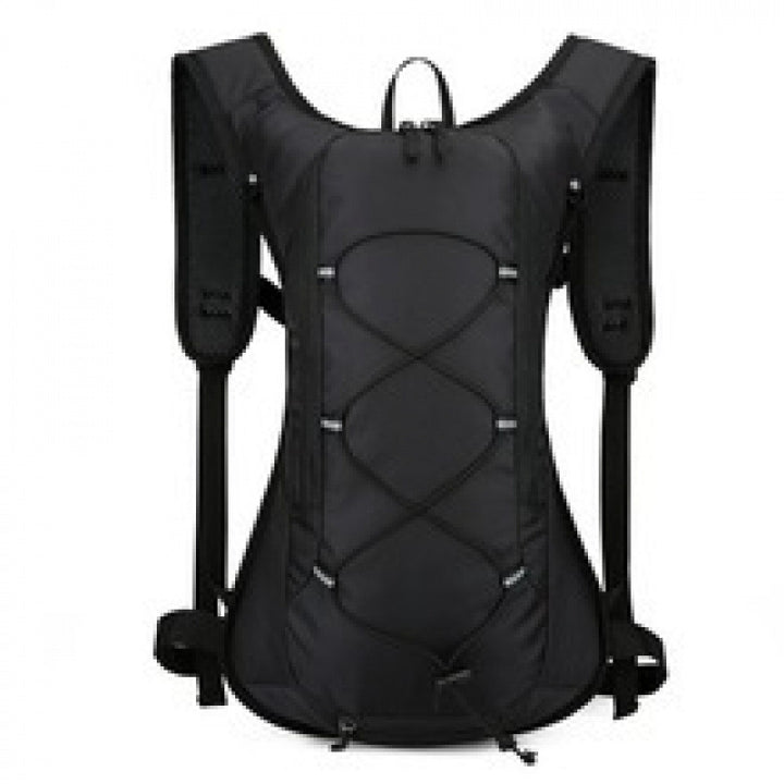 Hydration Backpack with Breathable Mesh Straps Bowlift