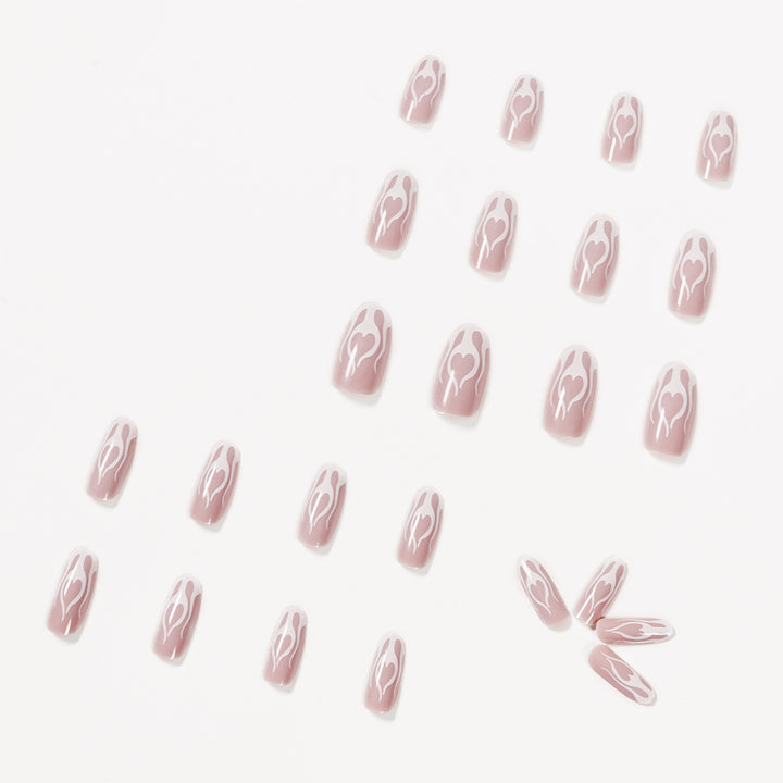 Nail art set Bowlift
