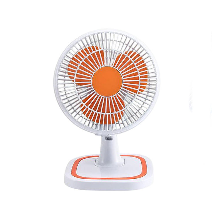 Men's Table Fan Bowlift
