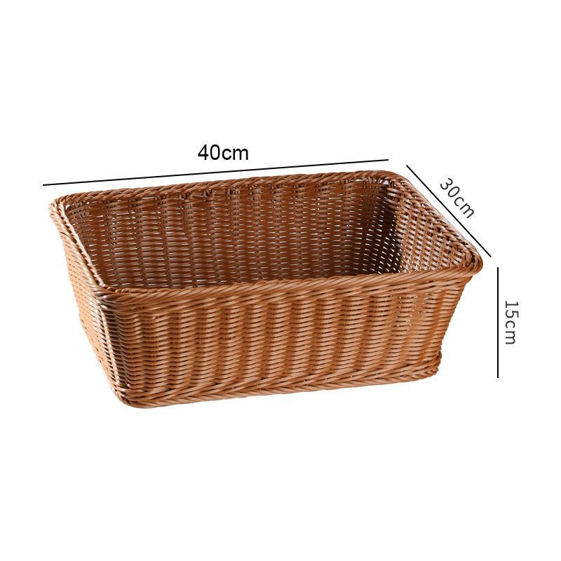 Storage Basket Bowlift