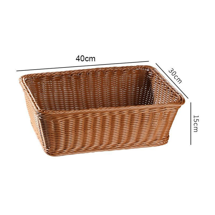 Storage Basket Bowlift