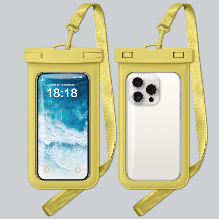 Waterproof Smartphone Case Bowlift