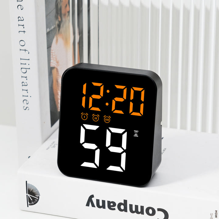 Digital Multifunctional Timer Bowlift