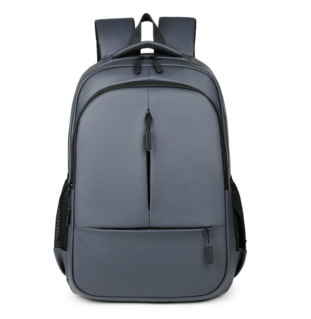Sleek Ergonomic Travel Backpack Bowlift