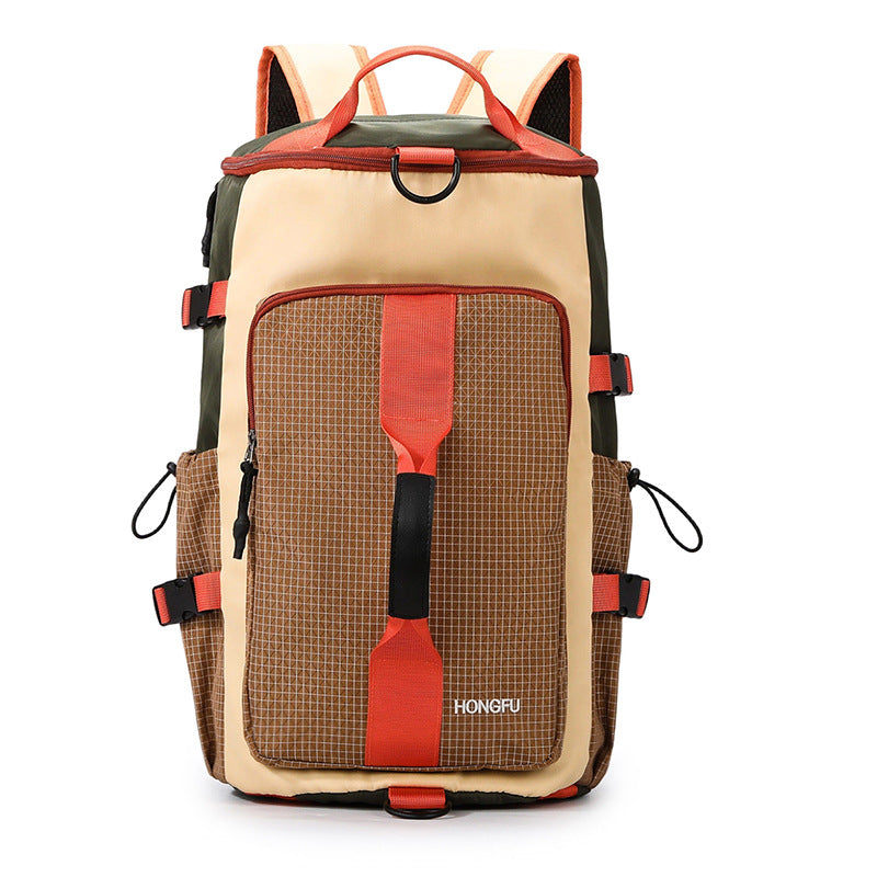 High-quality everyday backpack Bowlift