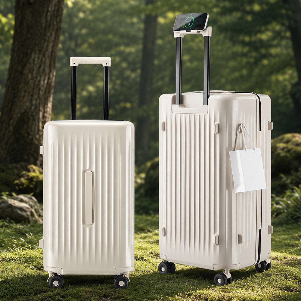 Lightweight Hardshell Spinner Suitcase