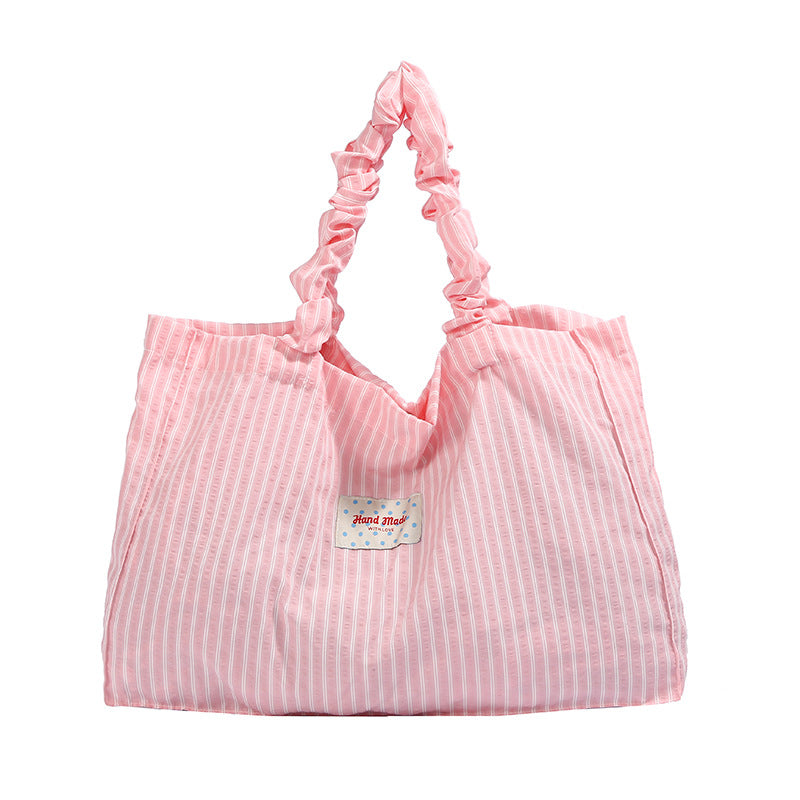 Comfortable and Stylish Tote Bag Bowlift