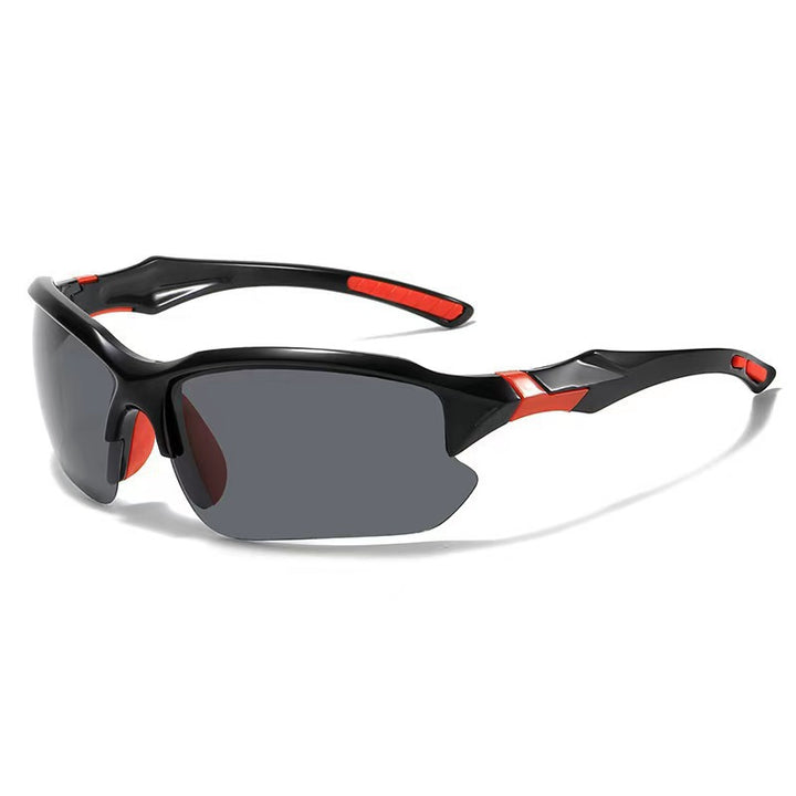 High-Performance Sports Sunglasses Bowlift