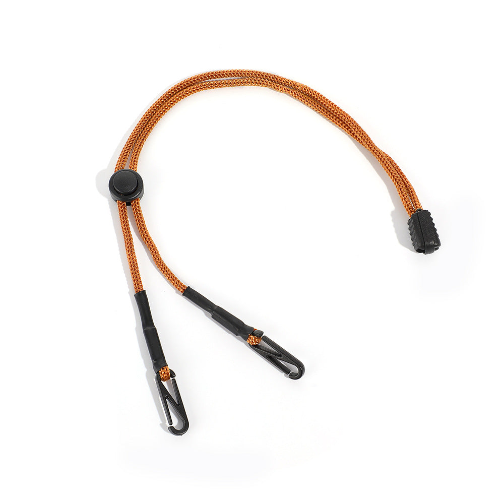Adjustable Sport Lanyard Bowlift