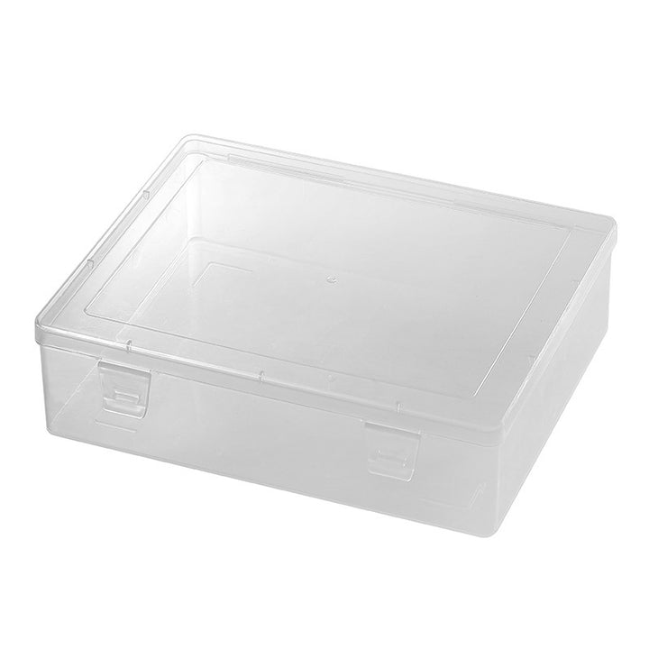 Clear Stackable Storage Box Bowlift