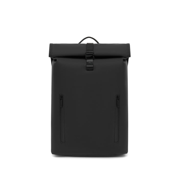 Roll-Top Waterproof Adventure Backpack Bowlift