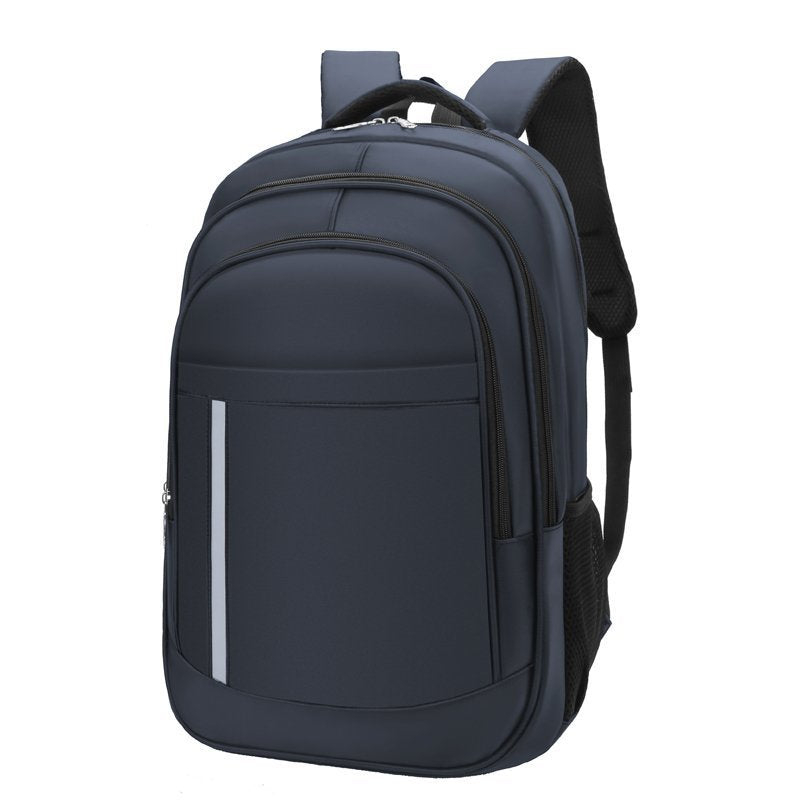 Streamlined Travel Backpack Bowlift