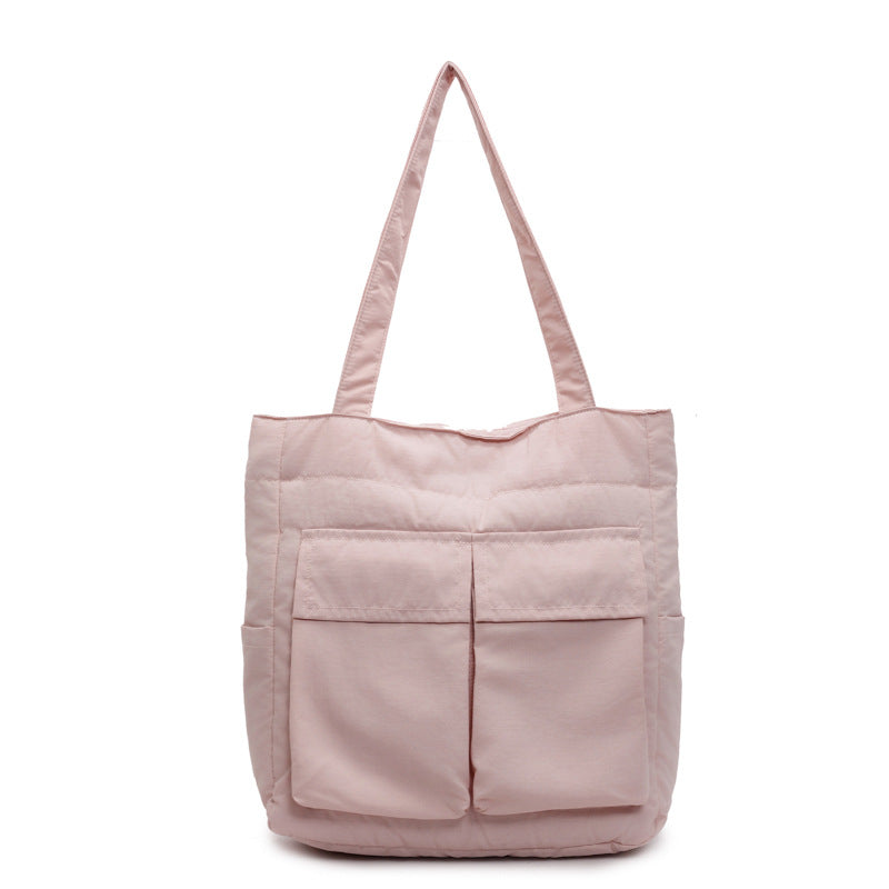 Everyday Utility Tote Bowlift