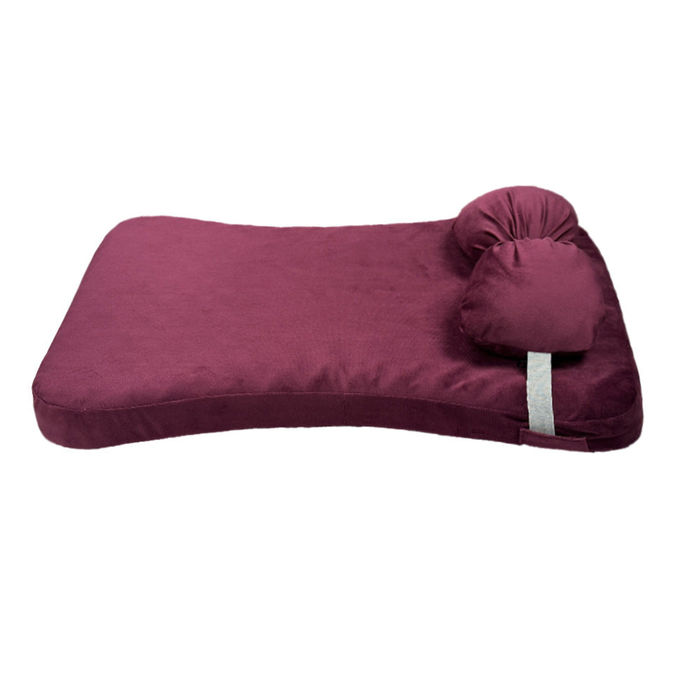 Ergonomic  Sleeping Mat  Dog Bed