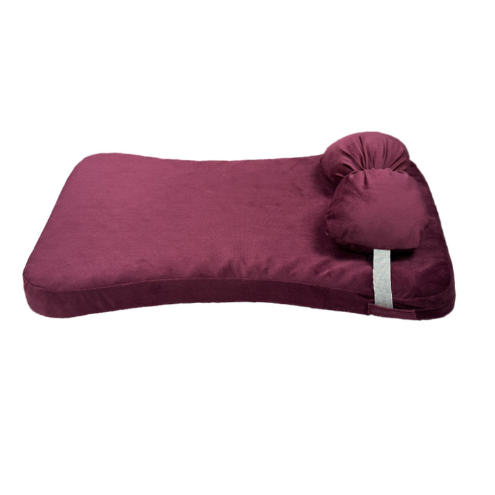 Ergonomic  Sleeping Mat  Dog Bed