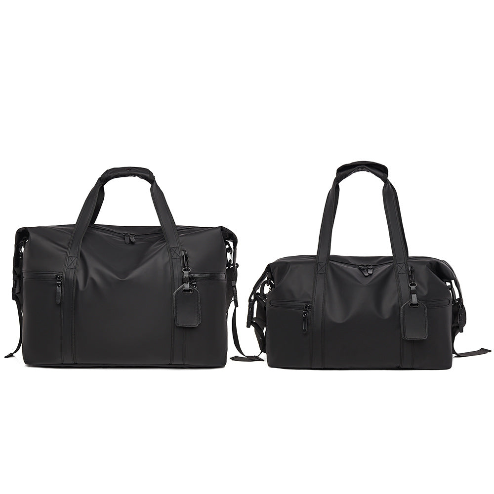 Sporty multibag with sturdy and water-repellent design Bowlift