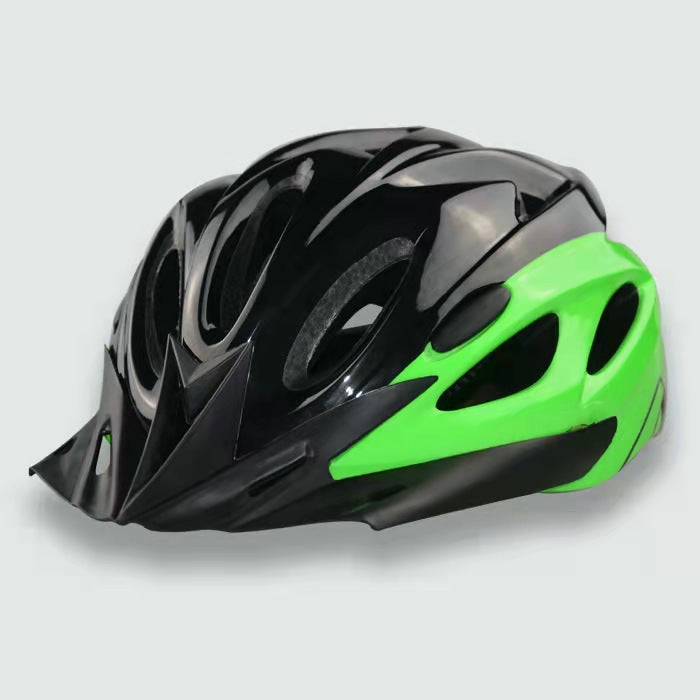 Advanced Aerodynamic Cycling Helmet Bowlift