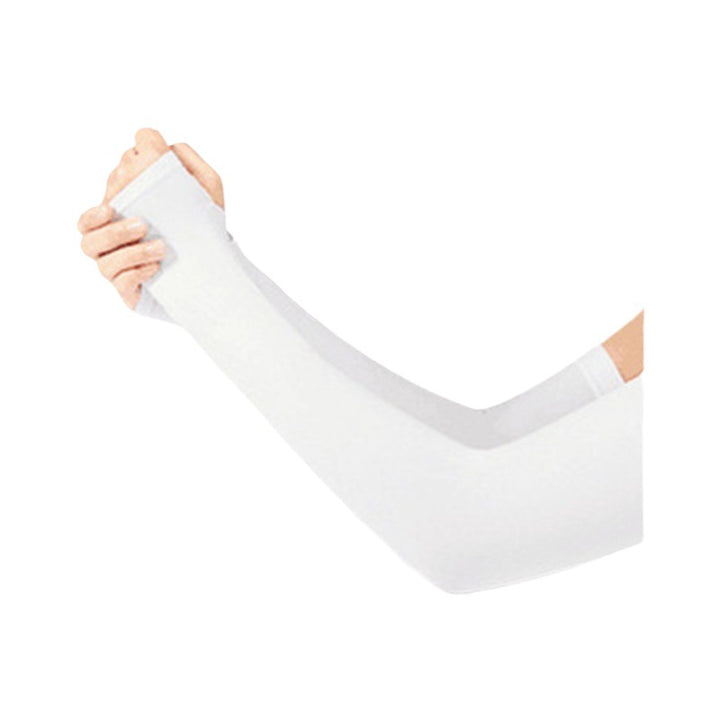Women UV Protection Arm Sleeves Bowlift 1782915644