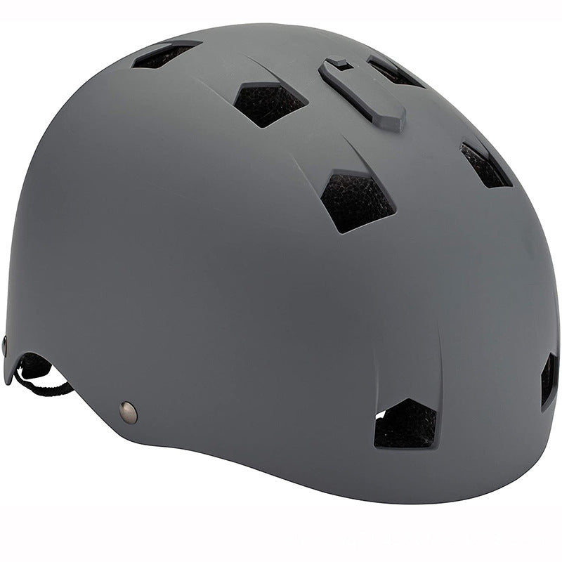 Urban Freestyle Protective Helmet Bowlift